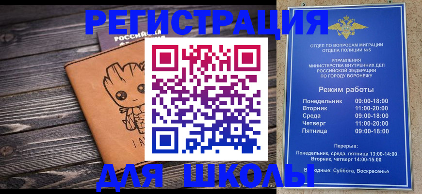 временная регистрация адрес в Вятских Полянах